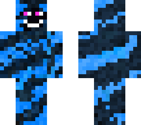 ocean gangster