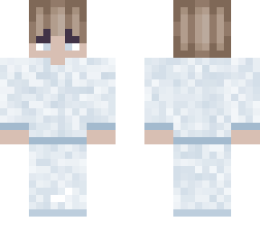 ocean waves (classic model)