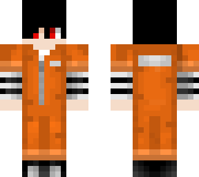 ogg prisoner