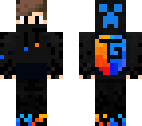old techno gamerz