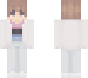 omni boy :) (pride series)