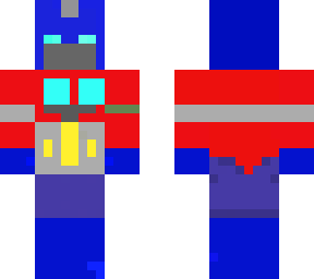 optimus prime