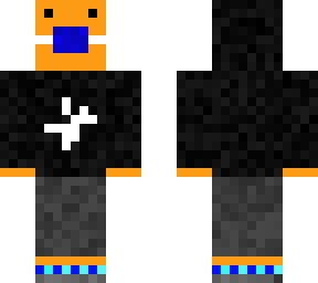 orange update