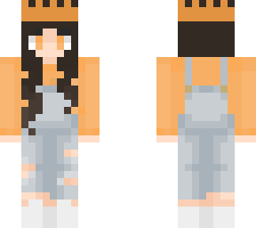 overalls