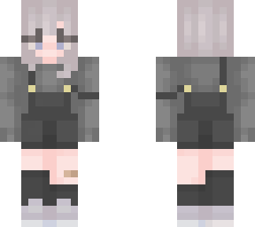 overalls edit