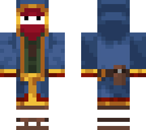 owocastanius trader