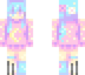 p i n k  m o o n