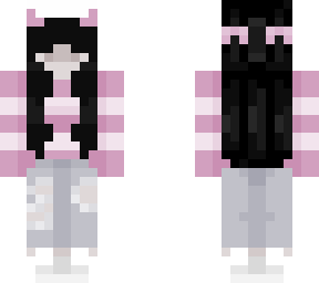 p i n k d e m o n