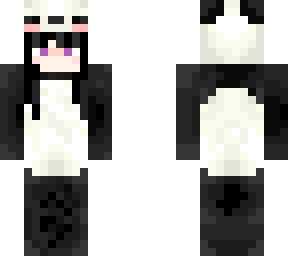 panda