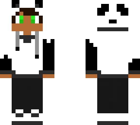 panda