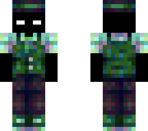 passer (with clothing)