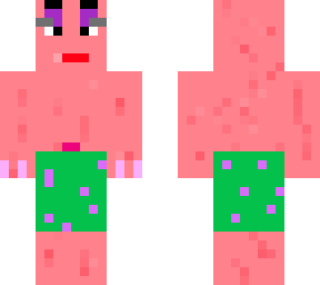 patrick bad beach