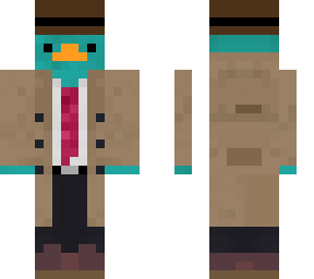 perry