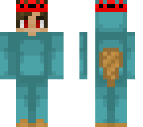 perry evil