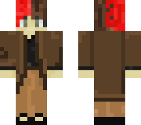 person