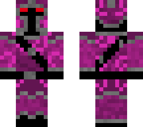 phantasma armour