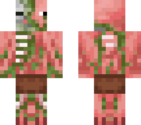 pigman