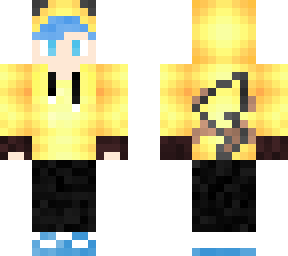 pikachu pl