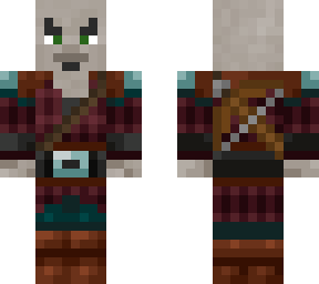 pillager mod