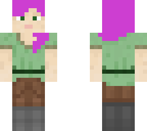 pink alex