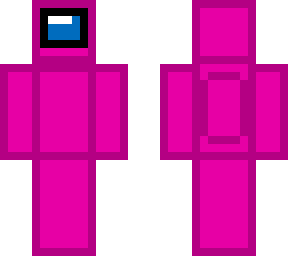 pink among us (new)