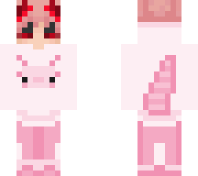 pink boi