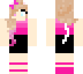 pinkly
