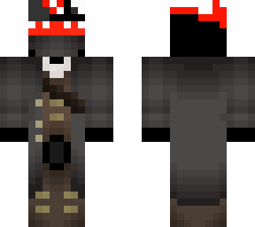 pirate  chainchomp