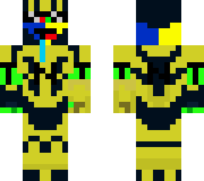 plasma tnt 2.0 thanos (again) like five maybe i think excruciating detail
