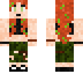 poision ivy normal