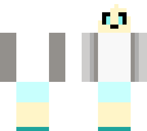polar bear