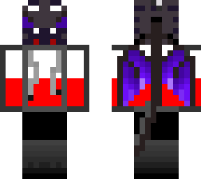 polish sweater dragon born