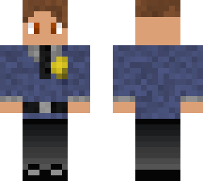 polizist bernhard