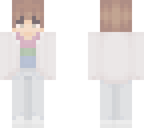 poly***ual boy :) (pride series)