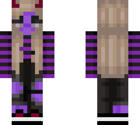 porple