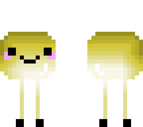 potato boi