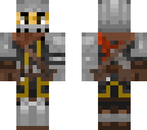potato knight