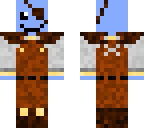 pp the pirate 2