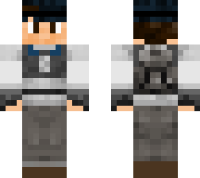 preston/sadcatguy custom model