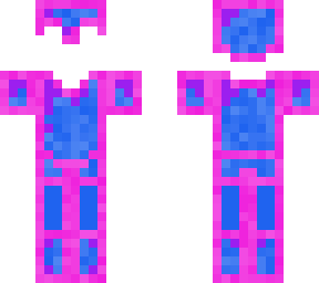 pride armour base