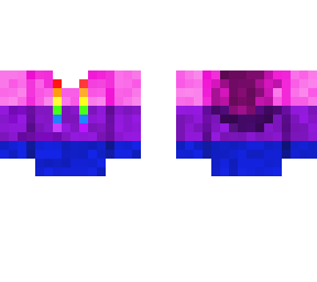 pride hoodie base