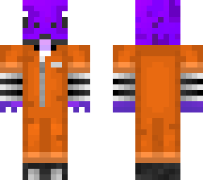 prison burgy