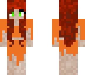 prison girl