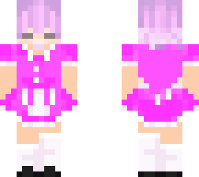 prissom maid