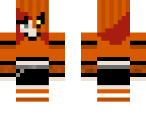 pumpkin gril