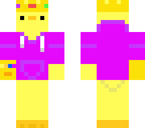 purpduck