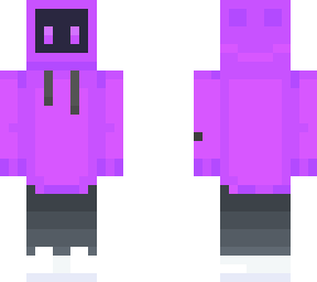 purple computer