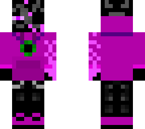 purple ender