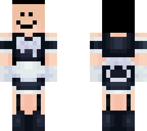 quackity maid