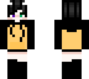 quouo skin :]